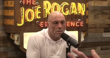 Joe Rogan gives decisive take on MAGA civil war over Iran bombing