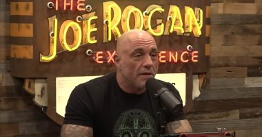 Joe Rogan reveals his huge fears about bread in America