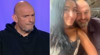 John Fetterman's wife is notably missing in crowd at Fox News debate