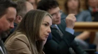 John O'Keefe did not die where prosecutors claim in Karen Read trial, doctor testifies
