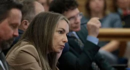 John O'Keefe did not die where prosecutors claim in Karen Read trial, doctor testifies