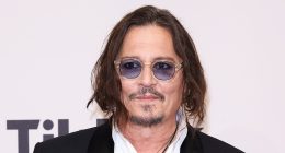 Johnny Depp calls himself a 'sucker' in rare comment on Amber Heard