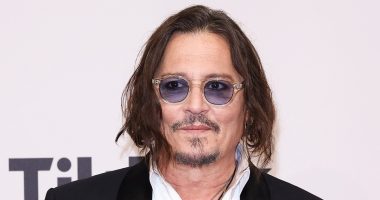 Johnny Depp calls himself a 'sucker' in rare comment on Amber Heard
