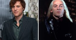 Johnny Flynn to play Lucius Malfoy in HBO's 'Harry Potter' series, receives praise from franchise alum Jason Isaacs