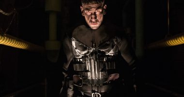 Jon Bernthal joins Tom Holland in 'Spider-Man: Brand New Day' as The Punisher returns to the big screen