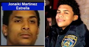 Jonaiki Martinez-Estrella dead: Gang member who killed Lesandro 'Junior' Guzman-Feliz' dies at Coxsackie Correctional Facility