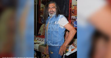 Jonathan Joss killed in San Antonio shooting, police say;known for character in 'King of the Hill', 'Tulsa King', 'Parks and Rec'