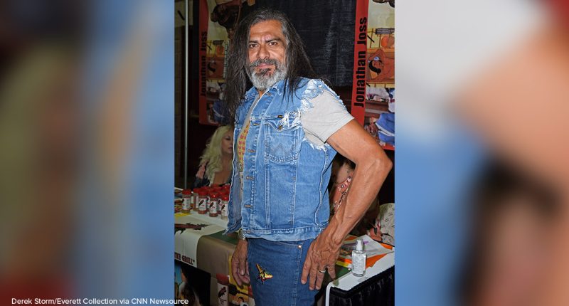 Jonathan Joss killed in San Antonio shooting, police say;known for character in 'King of the Hill', 'Tulsa King', 'Parks and Rec'