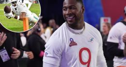 Jonnu Smith's agent reveals Dolphins star's 'first choice' in trade saga