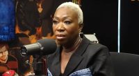 Joy Reid makes humiliating admission about her firing from MSNBC