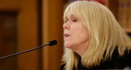Judge Beverly Cannone