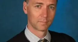 Judge Justin Beresky