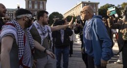 Judge Rules on Trump Admin's New Argument Regarding Continued Detention of Khalil by ICE