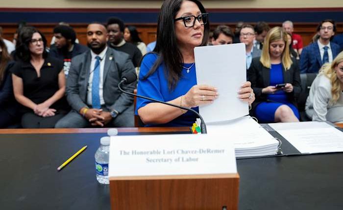 Judge and lawmakers question the Trump administration's plan to gut Job Corps centers