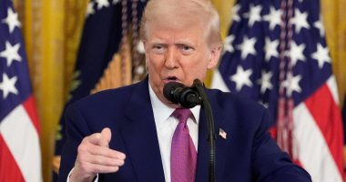 Judge blocks Trump’s election executive order, siding with Democratic states