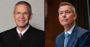 Judge blocks USDOT from tying funding to ICE cooperation