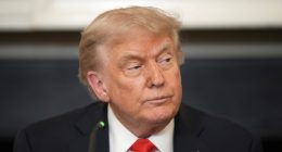 Judge declares Trump's use of Alien Enemies Act 'unlawful'