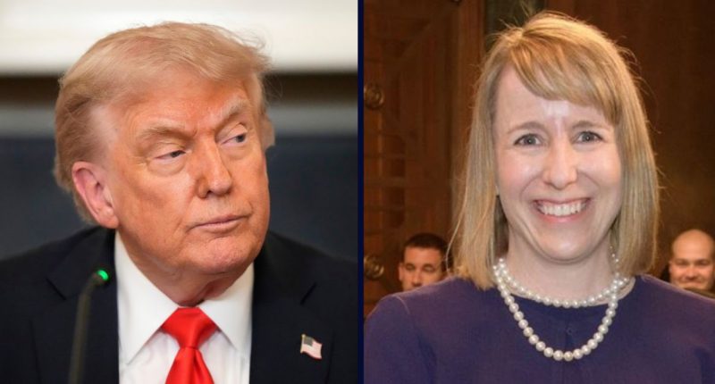 Judge demands updates on Trump admin 'wrongful' deportation