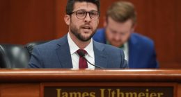 Judge finds Florida attorney general in contempt over immigration law