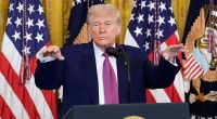 Judge gives Newsom new ways to challenge Trump's authority
