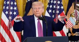 Judge gives Newsom new ways to challenge Trump's authority