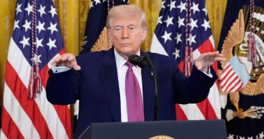 Judge gives Newsom new ways to challenge Trump's authority