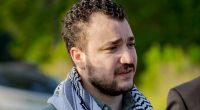 Judge orders Mahmoud Khalil, Columbia University protester, freed from detention