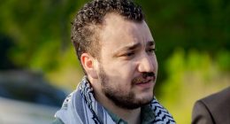 Judge orders Mahmoud Khalil, Columbia University protester, freed from detention