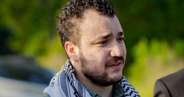 Judge orders Mahmoud Khalil, Columbia University protester, freed from detention