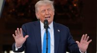 Judge orders Trump admin to restore funding to AmeriCorps