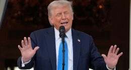 Judge orders Trump admin to restore funding to AmeriCorps