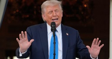 Judge orders Trump admin to restore funding to AmeriCorps