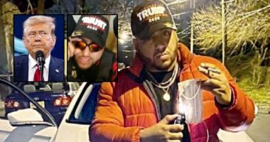 Judge rejects Jan. 6 defendant's restitution and fine refund