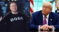 Judge rips Trump admin 'illegal activities' in DOGE ruling