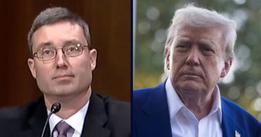 Judge says deportation ruling 'remains' despite SCOTUS stay