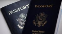 Judge says government can't limit passport sex markers for many transgender, nonbinary people