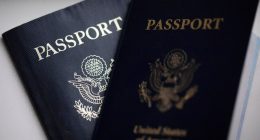 Judge says government can't limit passport sex markers for many transgender, nonbinary people