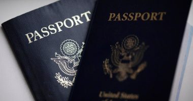 Judge says government can't limit passport sex markers for many transgender, nonbinary people