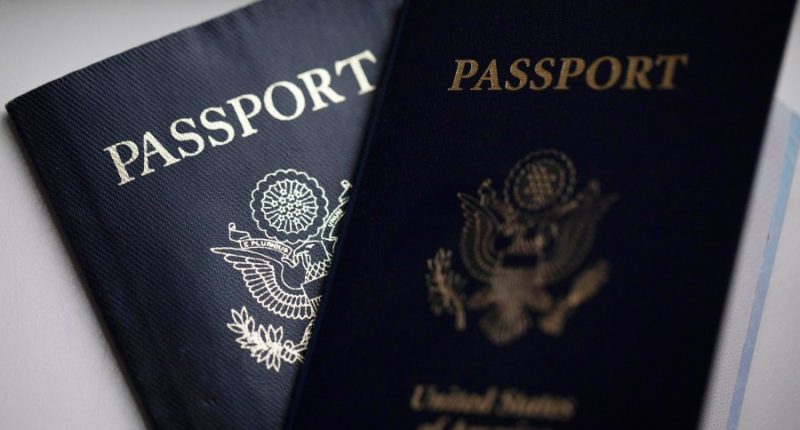 Judge says government can't limit passport sex markers for many transgender, nonbinary people