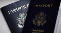 Judge says government can't limit passport sex markers for many transgender, nonbinary people