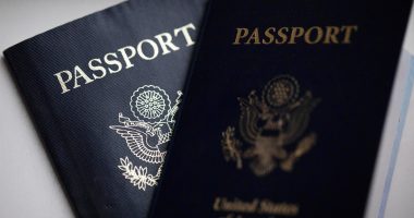 Judge says government can't limit passport sex markers for many transgender, nonbinary people