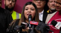 Judge will order Kilmar Abrego Garcia’s release before trial, but ICE plans to detain him