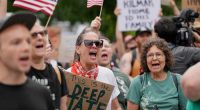 Judge will order Kilmar Abrego Garcia’s release before trial, but ICE plans to detain him
