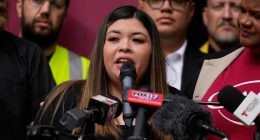 Judge will order Kilmar Abrego Garcia’s release before trial, but ICE plans to detain him