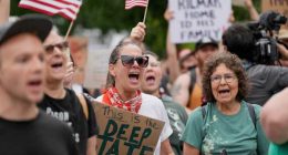 Judge will order Kilmar Abrego Garcia’s release before trial, but ICE plans to detain him