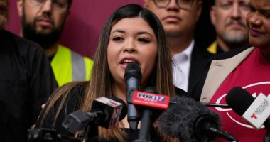 Judge will order Kilmar Abrego Garcia’s release before trial, but ICE plans to detain him