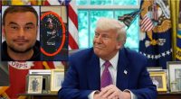 Judge will toss Jan. 6 defendant's case after Trump pardon