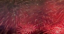 July 4th 2025: where to see fireworks in the Coastal Empire and Lowcountry
