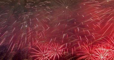 July 4th 2025: where to see fireworks in the Coastal Empire and Lowcountry