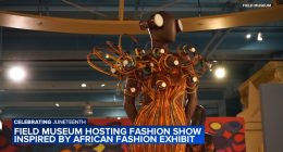 Juneteenth 2025: celebrations marking federal holiday across Chicago area, including at DuSable Museum, Field Museum
